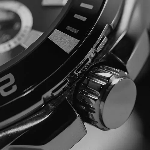 Watch part repairs and crown repair by Ross Watch Repairs London