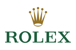 Rolex logo