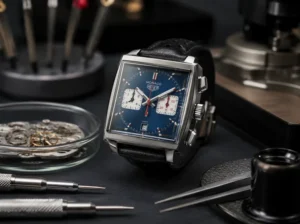 TAG Heuer repair in London
